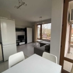 Дава се под наем Тристаен апартамент в София, Център - 98 кв.м за 1100 € - Снимка #1