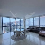 Тристаен апартамент в Поморие - 110 кв.м за 1272 €/кв.м - Снимка #1