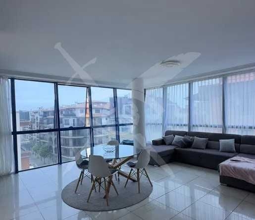 Тристаен апартамент в Поморие - 110 кв.м за 1272 €/кв.м - Снимка #1