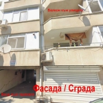 Тристаен апартамент в Варна, Трошево - 93 кв.м за 1678 €/кв.м - Снимка #1
