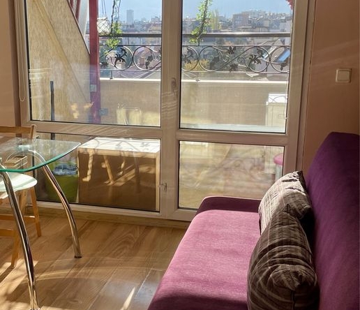 Двустаен апартамент в София, Редута - 60 кв.м за 3000 €/кв.м - Снимка #1