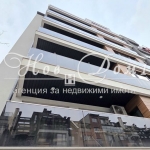 Едностаен апартамент в София, Зона Б-18 - 41 кв.м за 1617 €/кв.м - Снимка #1
