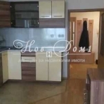 Дава се под наем Тристаен апартамент в Варна, Левски - 79 кв.м за 490 € - Снимка #1