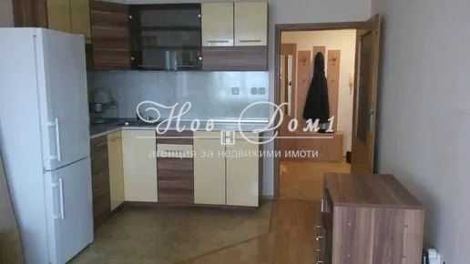 Дава се под наем Тристаен апартамент в Варна, Левски - 79 кв.м за 490 € - Снимка #1