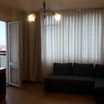 Дава се под наем Двустаен апартамент в София, Лозенец - 59 кв.м за 600 € - Снимка #1