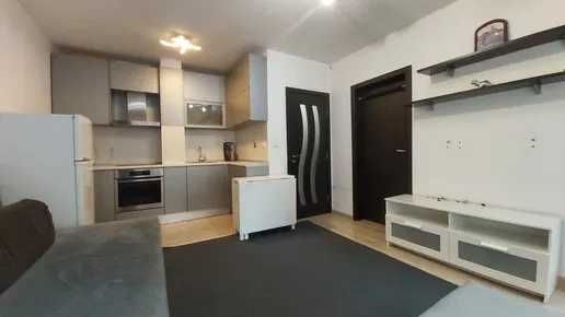 Дава се под наем Двустаен апартамент в София, Редута - 57 кв.м за 350 € - Снимка #1