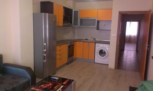 Дава се под наем Двустаен апартамент в Варна, Левски - 60 кв.м за 450 € - Снимка #1