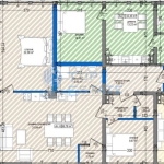 Тристаен апартамент в Павликени - 97 кв.м за 747 €/кв.м - Снимка #1