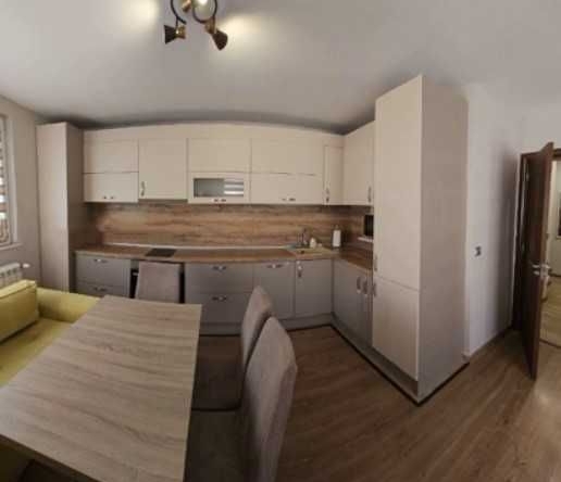 Дава се под наем Двустаен апартамент в София, Витоша - 60 кв.м за 608.43 € - Снимка #1