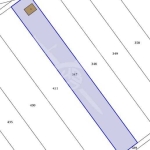 Парцел в Каблешково - 4204 кв.м за 32 €/кв.м - Снимка #1