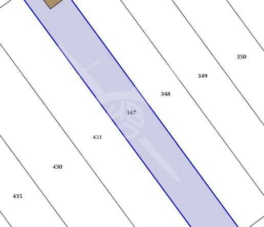 Парцел в Каблешково - 4204 кв.м за 32 €/кв.м - Снимка #1