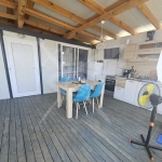 Къща в с. Лозенец, Област Бургас - 56 кв.м за 420 €/кв.м - Снимка #1