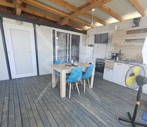 Къща в с. Лозенец, Област Бургас - 56 кв.м за 420 €/кв.м - Снимка #1