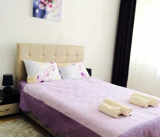 Дава се под наем Двустаен апартамент в Пловдив, Каменица 1 - 55 кв.м за 185 € - Снимка #1