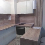 Дава се под наем Двустаен апартамент в София, Малинова долина - 56 кв.м за 445 € - Снимка #1