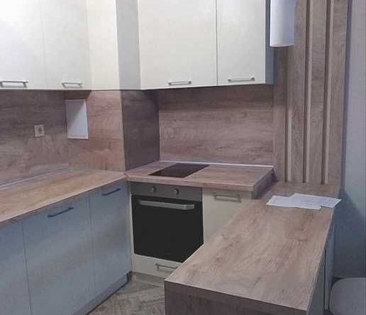 Дава се под наем Двустаен апартамент в София, Малинова долина - 56 кв.м за 445 € - Снимка #1