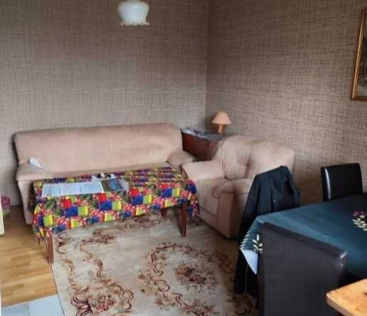Тристаен апартамент в София, Център - 66 кв.м за 1274 €/кв.м - Снимка #1