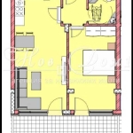 Двустаен апартамент в Варна, Владислав Варненчик - 61 кв.м за 1361 €/кв.м - Снимка #1