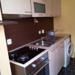 Дава се под наем Едностаен апартамент в София, Изток - 47 кв.м за 460 € - Снимка #1