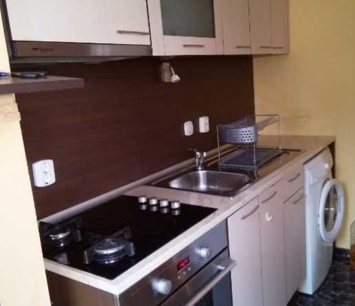 Дава се под наем Едностаен апартамент в София, Изток - 47 кв.м за 460 € - Снимка #1