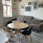 Дава се под наем Двустаен апартамент в Пловдив, Каменица 1 - 62 кв.м за 321.3 € - Снимка #1