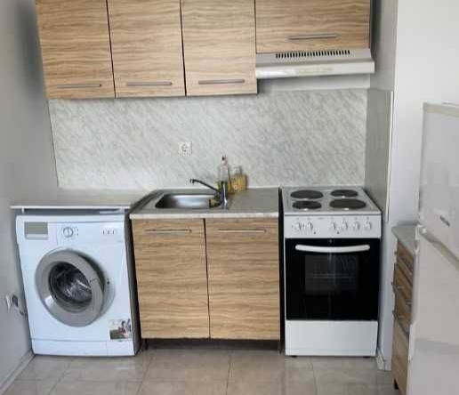 Дава се под наем Двустаен апартамент в София, Център - 55 кв.м за 534 € - Снимка #1
