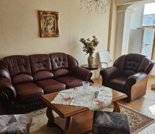 Двустаен апартамент в София, Център - 65 кв.м за 2445 €/кв.м - Снимка #1