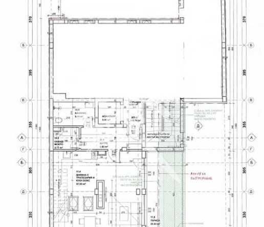 Мезонет в Бургас, Възраждане - 140 кв.м за 1500 €/кв.м - Снимка #1