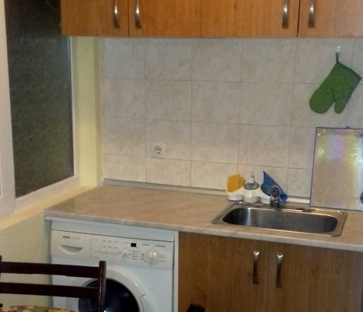 Дава се под наем Едностаен апартамент в Пловдив, Тракия - 36 кв.м за 250 € - Снимка #1