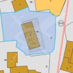 Парцел в Асеновград - 268 кв.м за 195 €/кв.м - Снимка #1