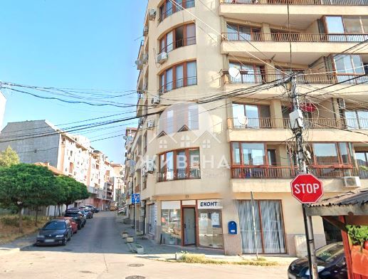 Дава се под наем Гараж / Паркомясто в Варна, Цветен квартал - 15 кв.м за 89.76 € - Снимка #1