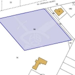 Парцел в Пловдив, Прослав - 5850 кв.м за 91 €/кв.м - Снимка #1