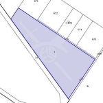 Парцел в с. Емона, Област Бургас - 20461 кв.м за 31 €/кв.м - Снимка #1