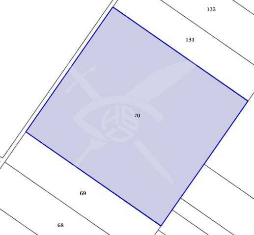 Парцел в с. Извор, Област Бургас - 36995 кв.м за 1 €/кв.м - Снимка #1