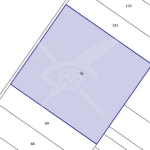 Парцел в с. Извор, Област Бургас - 36995 кв.м за 2 €/кв.м - Снимка #1