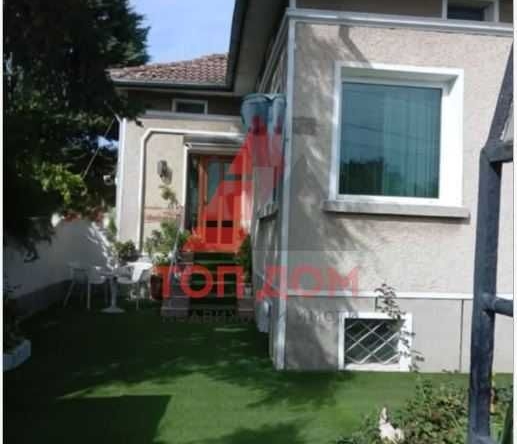 Къща в Вълчи дол - 150 кв.м за 700 €/кв.м - Снимка #1