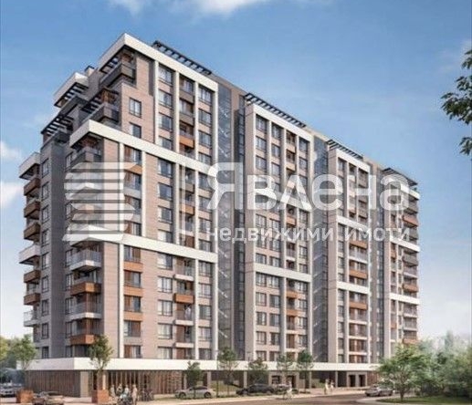 Тристаен апартамент в София, Сердика - 128 кв.м за 2437 €/кв.м - Снимка #1