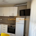 Дава се под наем Двустаен апартамент в Варна, Левски - 70 кв.м за 490 € - Снимка #1