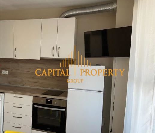 Дава се под наем Двустаен апартамент в Варна, Левски - 70 кв.м за 490 € - Снимка #1