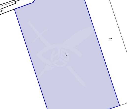 Парцел в с. Тънково, Област Бургас - 13294 кв.м за 4 €/кв.м - Снимка #1