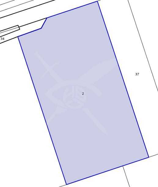 Парцел в с. Тънково, Област Бургас - 13294 кв.м за 4 €/кв.м - Снимка #1