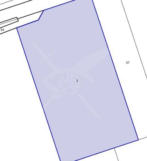 Парцел в с. Тънково, Област Бургас - 13294 кв.м за 8 €/кв.м - Снимка #1