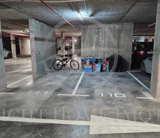 Гараж / Паркомясто в Пловдив, Тракия - 14 кв.м за 1021 €/кв.м - Снимка #1