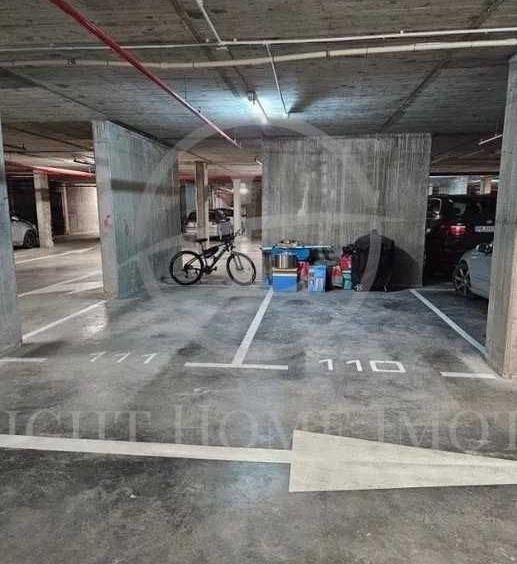 Гараж / Паркомясто в Пловдив, Тракия - 14 кв.м за 1021 €/кв.м - Снимка #1