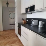 Дава се под наем Двустаен апартамент в Пловдив, Изгрев - 42 кв.м за 249.9 € - Снимка #1