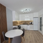 Дава се под наем Двустаен апартамент в Пловдив, Кючук Париж - 60 кв.м за 510 € - Снимка #1