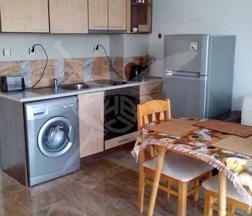 Едностаен апартамент в к.к. Слънчев бряг - 34 кв.м за 1074 €/кв.м - Снимка #1