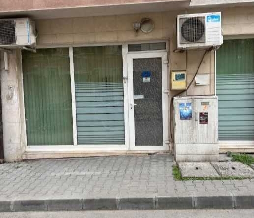 Дава се под наем Офис в София, Център - 59 кв.м за 825 € - Снимка #1