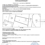 Парцел в с. Сбор, Област Пазарджик - 1657 кв.м за 12 €/кв.м - Снимка #1