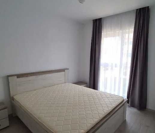 Дава се под наем Двустаен апартамент в Пловдив, Център - 45 кв.м за 173.4 € - Снимка #1